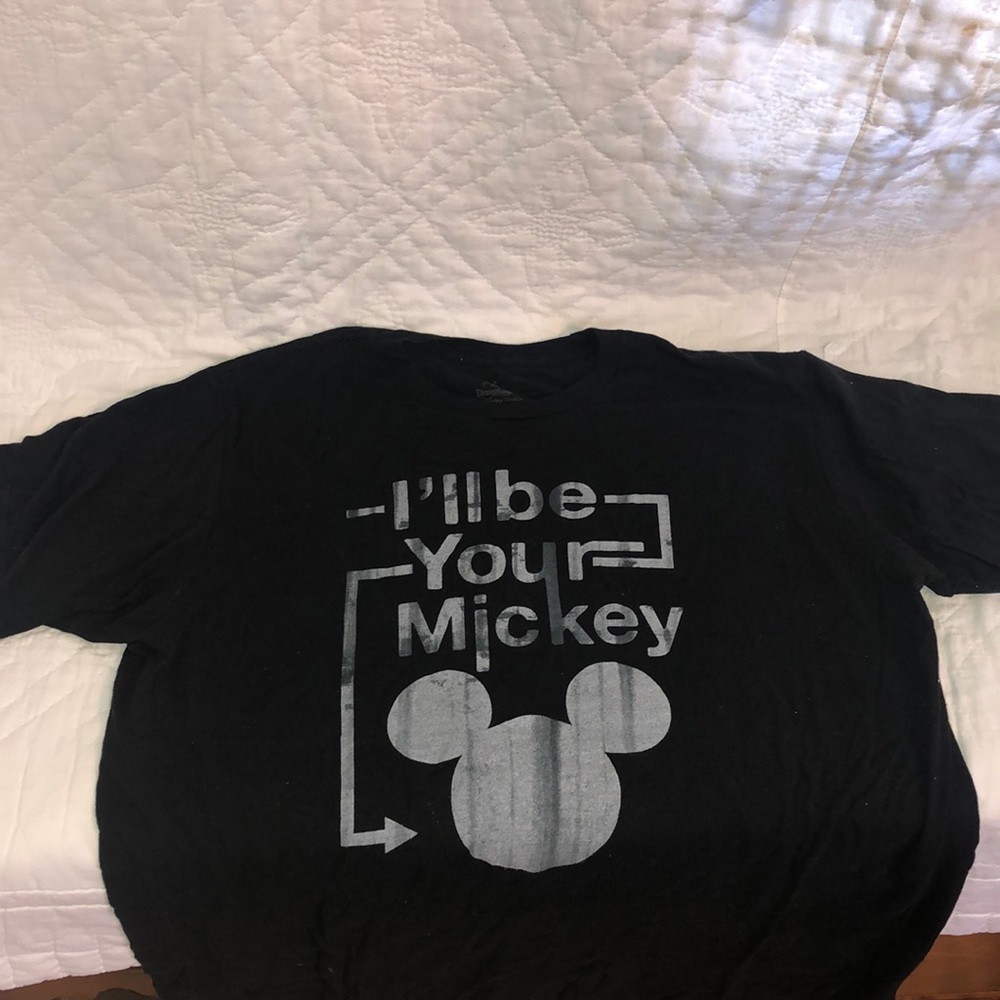 Disney T-shirt